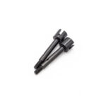 2 AXES DE ROUE ARRIÈRES FUNTEK STX - FTK-21044 #FTK21044