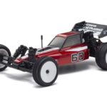 Kyosho Buggy Ultima SB Dirt Master 2wd KIT 34311B #KYO34311
