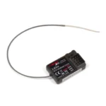 Récepteur 3 voies pour Racer 3S - T2M #T4618R