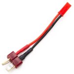 ADAPTATEUR JST (BEC) FEMELLE VERS DEAN MALE (GT16) - KONECT