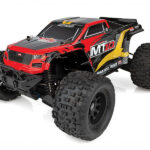 TEAM ASSOCIATED RIVAL MT10 V2 TRUCK 1/10 BRUSHLESS 2/3S