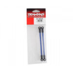 BIELLETTES DE SUSPENSION 5X115MM ARRIÈRE INFÉRIEUR ACIER TRX-4 (X2) - TRAXXAS 8145X