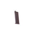 Chargeur gaz 20RDS pour G23 Kjworks #KJW-KJC003-G23-CHA-GAZ