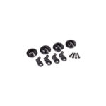 COUPELLES D'AMORTISSEUR (X4) - TRAXXAS 8459 #TRX8459