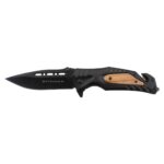 COUTEAU STINGER BORA ST3 9CM