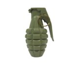 GRENADE DENIX MK 2 VERTE