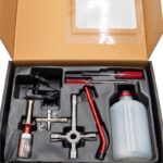 KIT DE DÉMARRAGE HTR
