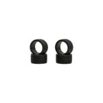 KYOSHO PNEUS KYOSHO MINI-Z RADIAL 20 SHORE (4) – LARGES MZW38-20B