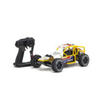 KYOSHO  1/10 Buggy 2WD série EZ readyset Sand Master 2.0 couleur Type 1 34405T1 #KYO34405T1