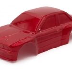 CARROSSERIE FUNTEK GT16E3 ROUGE - FTK-24004