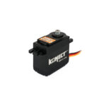 SERVO DIRECTION KONECT 0913LVMG DIGITAL 9KG PIGNONS MÉTAL POUR VOITURES 1/10 #KN-0913LVMG