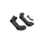 SUPPORT DE PARE CHOCS - TRAXXAS TRX8237 #TRX8237