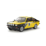 TAMIYA 58729 OPEL KADETT GT/E MB01 #TAM58729