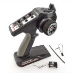 KYOSHO Kyosho télécommande KT-231P 2 voies avec récepteur 2.4GHz