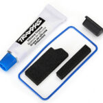Traxxas TRX8225 Boîte de réception Kit d'étanchéité pour TRX-4
