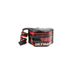 ULTIME  BATTERIE RÉCEPTEUR 6.0v. 1800mAh NiMh HUMP JR #ULT-UR4456