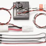 Tamiya 53909 Unité d'éclairage TLU-01