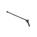 1 CARDAN AVANT ACIER ASSEMBLES TRAXXAS SLEDGE 9550 #TRX9550