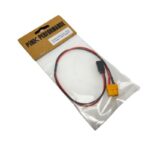 Cable de charge 30cm Pink Performance - XT60 vers Futaba PP0-1002FUT
