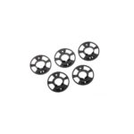 ADAPTATEUR MOTEUR POUR VOITURE 4X2 (X5) - TRAXXAS 3790