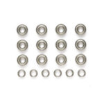 KIT ROULEMENTS À BILLES M05 / M06 TAMIYA 54179 #TAM54179