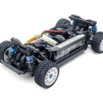 Tamiya Chassis XM-01 Pro KIT 58738 #TAM58738