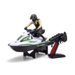 Kyosho Wave Chopper 2.0 RC Electric Readyset (KT231P+) T1 Vert