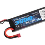 Accu LiPo car 3800mAH 3S 35C