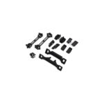 KIT DE CONVERSION CLIPLESS POUR SLASH 4X2 - TRAXXAS 6929 #TRX6929