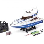 Ocean Queen 2.4GHz 100% RTR