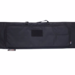 DMoniac Tactical Housse 100cm extensible Noir