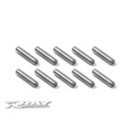 PIN 3x14 (10) - 980314 - RAYONS X