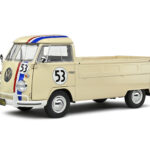 Volkswagen T1 Pick Up Racer 53 – 1950