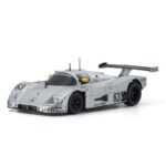 ASC MR-03W-LM Sauber-Mercedes Gruppe-C-Rennsportwagen C9, Nr.63, LM 1989 MZP345S