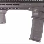 Fusil Bushido MEIYO DMR AEG Saigo Defense - Noir