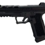 Poseidon Orion No.2 Combat GBB Pistol Black
