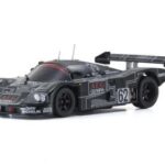 Kyosho Autoscale Mini-Z Sauber Mercedes n°62 AEG LM 1988 (W-LM)