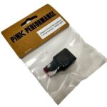 Pink Performance Adaptateur XT90 (male) vers EC5 (Femelle) PP0-1030