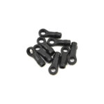 Chapes inclinées 10 degrés x8 - Traxxas #TRX8277