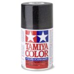 PS-53 Lame Flake Transparent Polyc.100ml