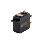 Servo Konect Digital 15kg pignons métal pour Voitures 1/8 et 1/10 - KN-1515LVMG