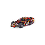 Traxxas Mudboss Slash BL-2S - 104354-74-ORNG #TRX104354