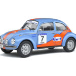 Volkswagen Beetle 1303 – Rallye Colds Balls – 2019 – #7 M.FAHLKE/ P.STERNER