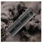 Fumigène WP08BK à Goupille Noir Enola Gaye