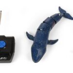 Fun2Dive Grande Baleine - 200x90x35mm - 72,5gr - T2M 618 - Eléctrique