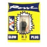 Bougie R3 - Medium - T2M/Rossi T10003 - Toutes Echelles