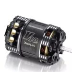 MOTEUR XERUN V10 - 5.5T BLACK G3 BRUSHLESS