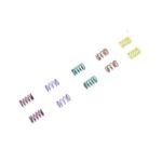 Ressorts de suspension Avant Kyosho Mini-Z MR04