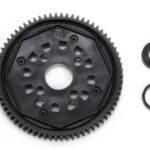 Tamiya Couronne 70 dents XV-02 51694 #TAM51694