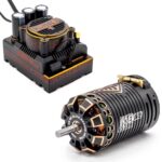 Combo Brushless RS8 Elite + moteur K8 4268 1900 Kv